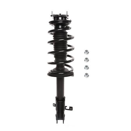 Prt Suspension Strut And Coil Spring Assembly, Prt 814243 814243